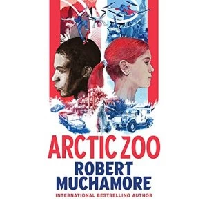 Image of Arctic Zoo Hardback 2019