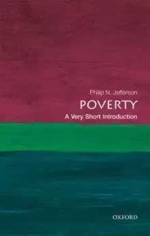 Image of Poverty: A Very Short Introduction