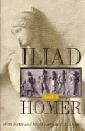Image of iliad book 1