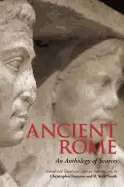 Image of ancient rome an anthology of sources