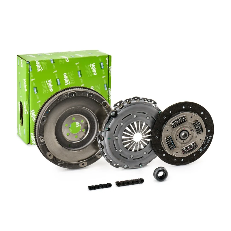 Image of Clutch kit VALEO 837101