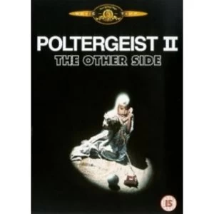 Image of Poltergeist 2 The Other Side DVD