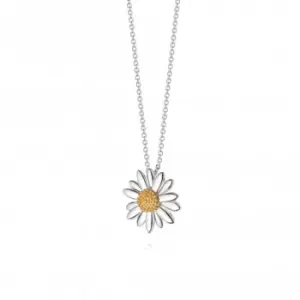 Image of English Daisy Necklace N2005
