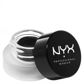 Image of NYX Professional Makeup Epic Black Mousse Liner