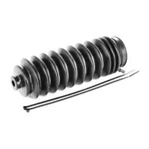 Image of RIDEX Steering Rack Boot HONDA 191B0041 53434SA0000,53434SD9000,53434SR0A00 Bellow, steering 53449SH3000,53534SA5950,53534SA5951,53534SB4950
