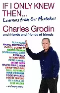 Image of if i only knew then learning from our mistakes