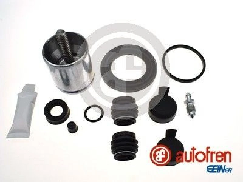 Image of AUTOFREN SEINSA Repair Kit, brake caliper AUTOFREN SEINSA D42575K