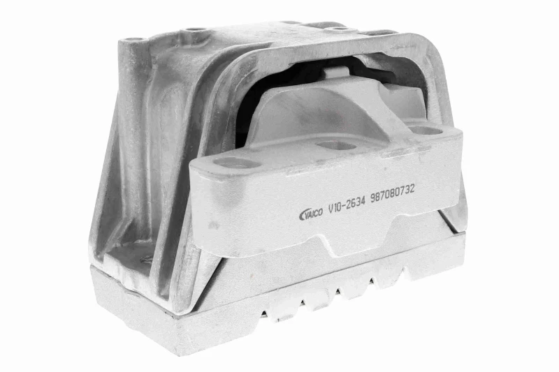 Image of VAICO V10-2634 Engine mount Original VAICO Quality, Right Front, Hydro Mount Engine Mounting (247)