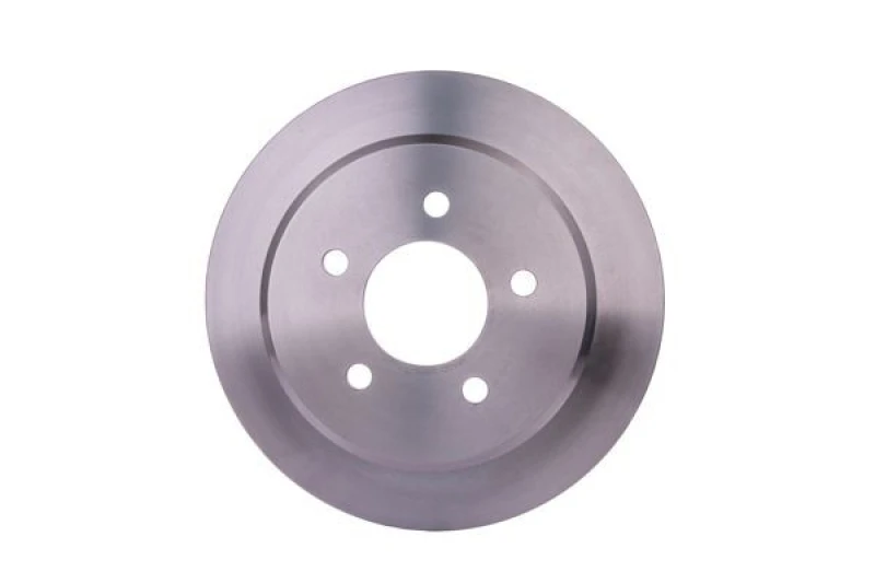 Image of HELLA Brake disc HELLA 8DD 355 114-771