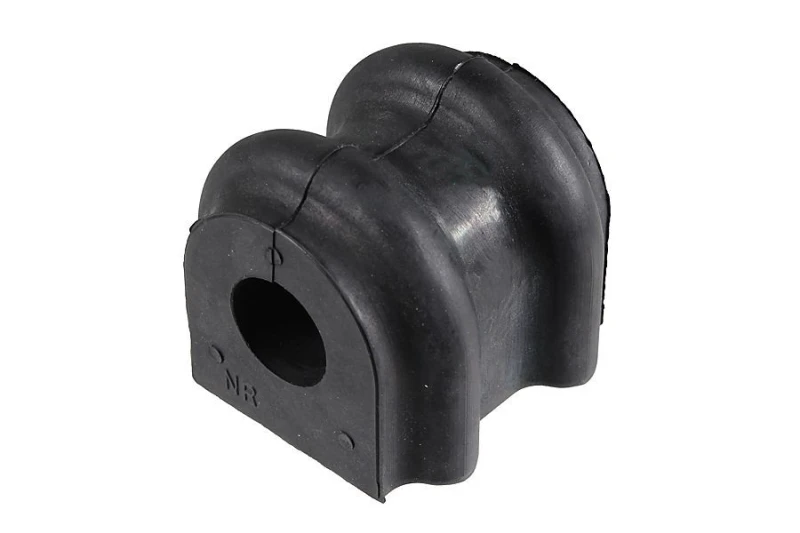 Image of METZGER 52138509 Stabilizer Bushes Rear Axle Right, Rubber Mount Anti-roll Bar Bush Kit (1334)