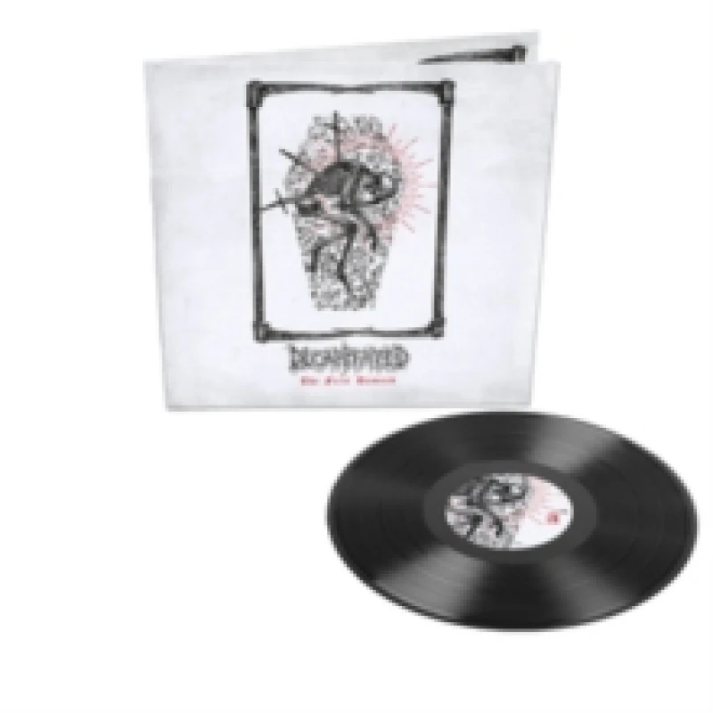 Image of The First Damned Vinyl