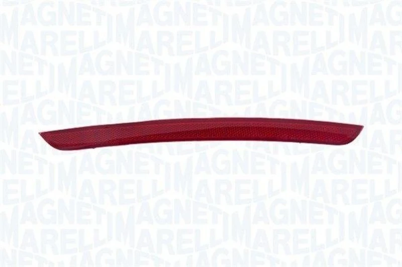 Image of MAGNETI MARELLI Reflex Reflector MAGNETI MARELLI 715106089000