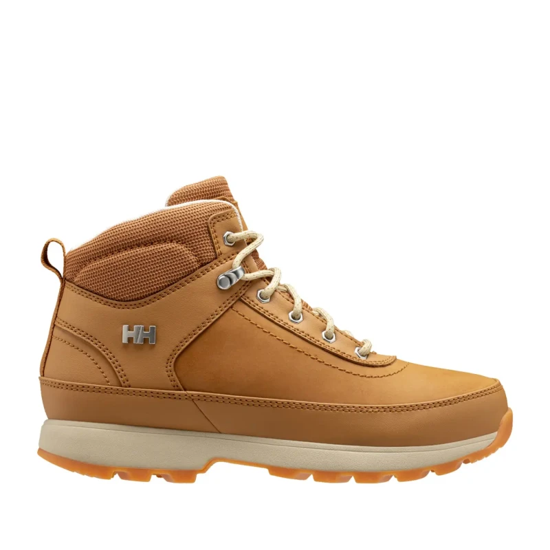 Image of Womens hiking shoes Helly Hansen Calgary 2 Marron Female 42