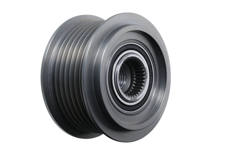 Image of Pulley, alternator VALEO 588149