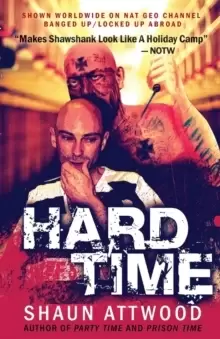 Image of Hard Time : Locked Up Abroad