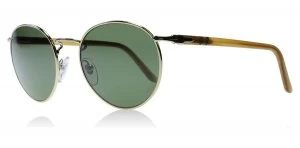 Persol PO2388S Sunglasses Silver / Brown 1017/31 51mm