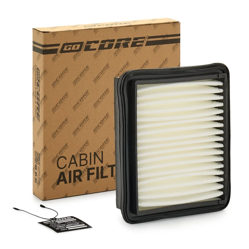 Image of goCORE Air filter goCORE GCH0005