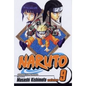 Image of Naruto, Vol. 9 : 9