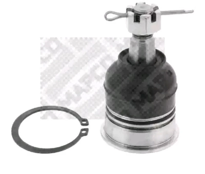 Image of MAPCO 52590 Ball joint Lower Support-/Steering Link (2462)