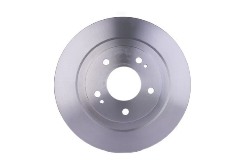 Image of HELLA Brake disc HELLA 8DD 355 112-931