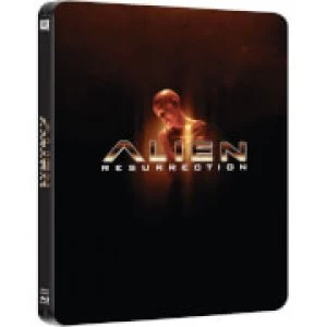 Image of Alien: Resurrection - Steelbook Edition