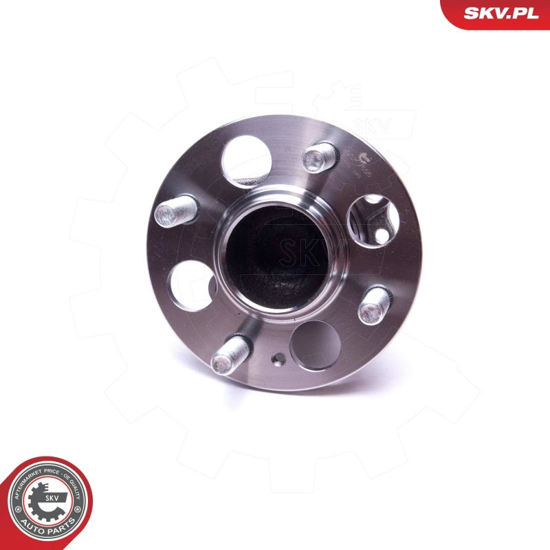 Image of ESEN SKV Wheel bearing kit ESEN SKV 29SKV556