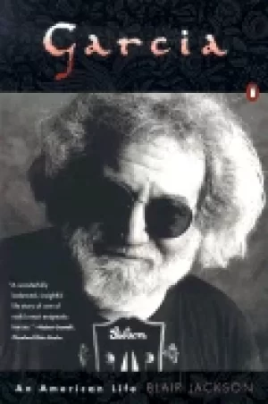 Image of garcia an american life