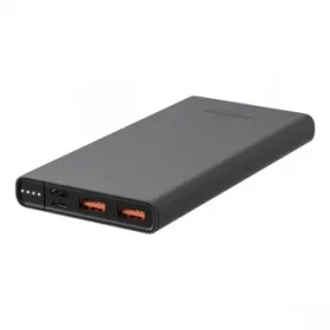 image of ANSMANN 1700-0115 Powerbank 10Ah Type-C 18W PD