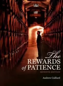 Image of The rewards of patience by Andrew Caillard