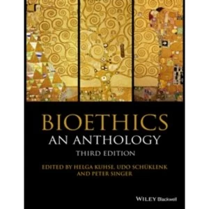 Image of Bioethics: An Anthology, Third Edition by John Wiley & Sons Inc (Paperback, 2014)