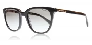 image of Ralph Lauren RA5206 Sunglasses Black 137711 51mm