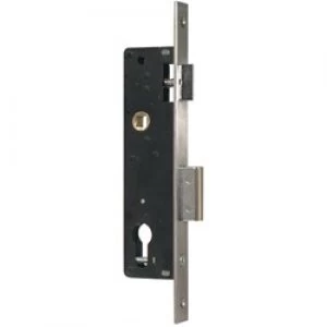 Enfield Narrow Stile Mortice Sash Locks