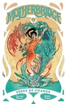 Image of Motherbridge : Seeds of Change