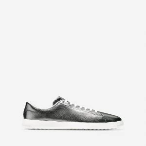 image of Cole Haan GrandPro Tennis Silver