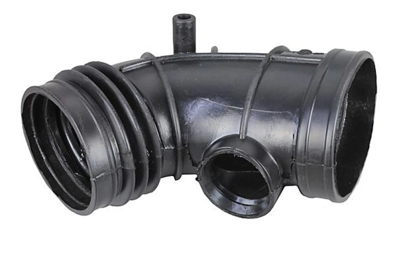 Image of Intake pipe, air filter METZGER 2388050