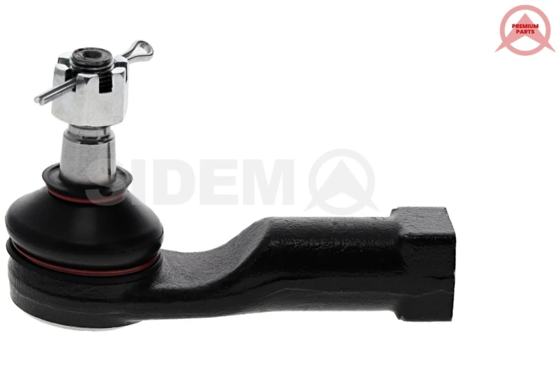 Image of SIDEM 72138 Track rod end Front Axle Tie Rod End (914)