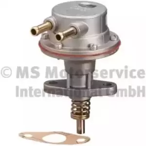Image of Fuel Pump 7.02242.30.0 by Pierburg