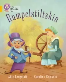Image of Rumpelstiltskin : Band 09/Gold