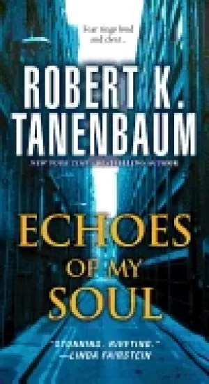 Image of echoes of my soul