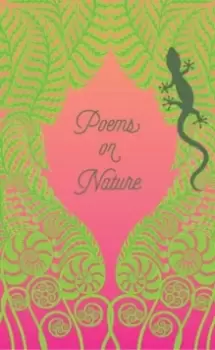 Image of Poems on Nature