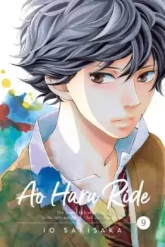Image of Ao Haru Ride, Vol. 9 by Io Sakisaka