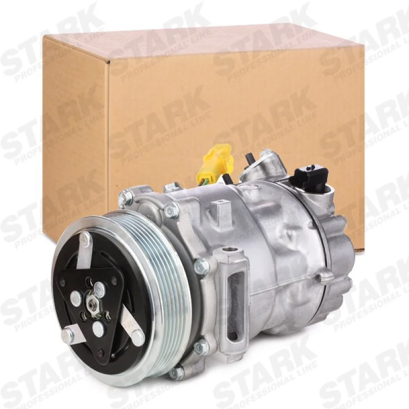 Image of Air conditioning compressor STARK SKKM-0340266