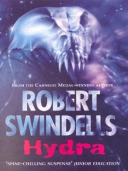 Image of Hydra by Robert Swindells Book