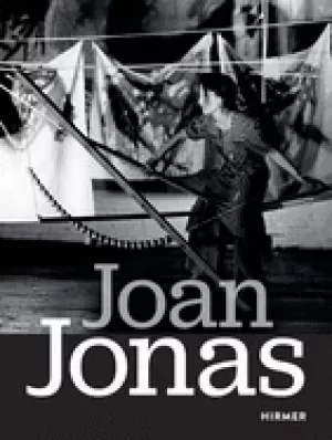 Image of joan jonas