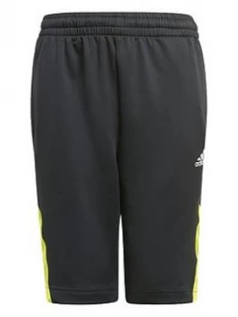 image of Adidas Predator Short - Black