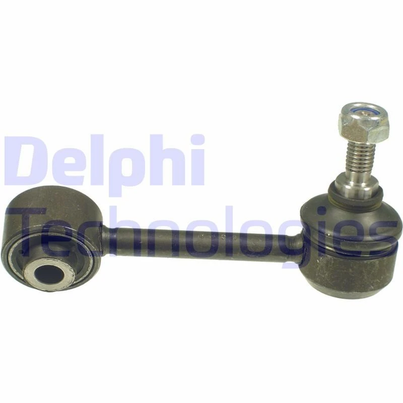 Image of DELPHI Anti-roll bar link DELPHI TC1027