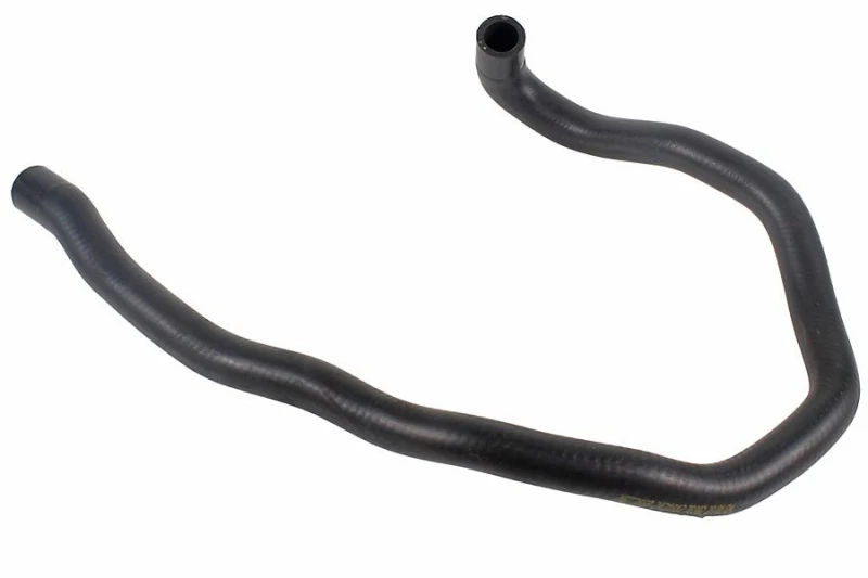 Image of Radiator hose METZGER 2421812