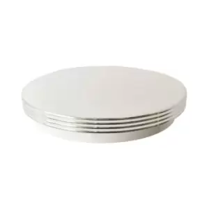 Image of Milagro Ceiling Lamp Bravo 10W LED Ø260 Mm White