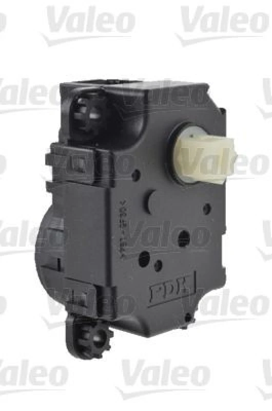 Image of Heater blend door actuator VALEO 515061