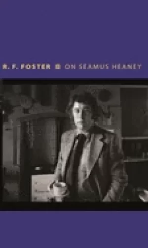 Image of on seamus heaney